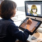 Thành lập hiệp hội giải quyết khó khăn trong ngành anime